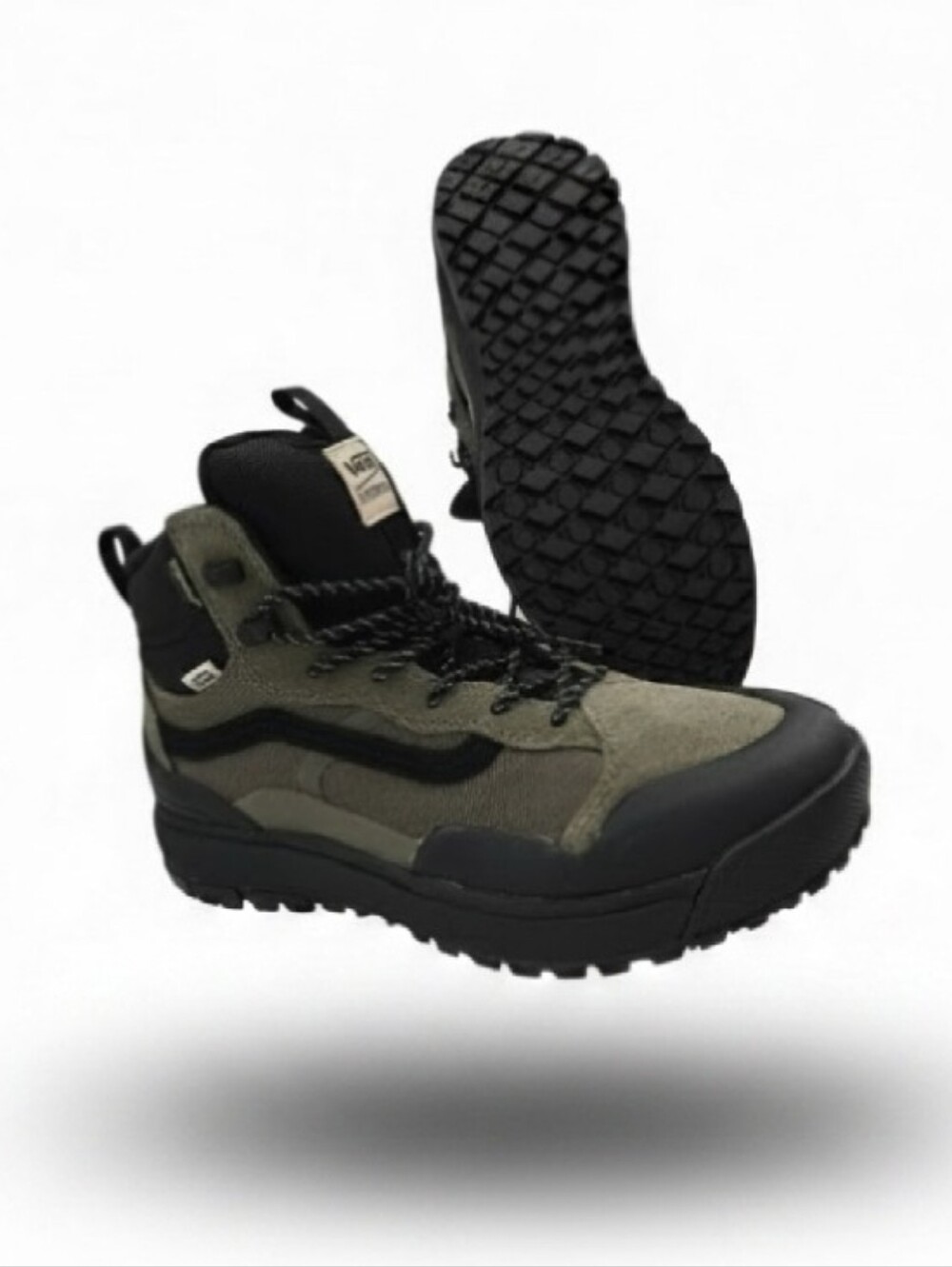 Vans Ultrarange Exo Hi MTE-2 Shoe